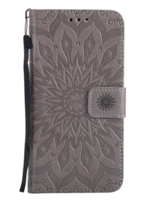 Funda de Cuero con Relieve Solar - Image 16