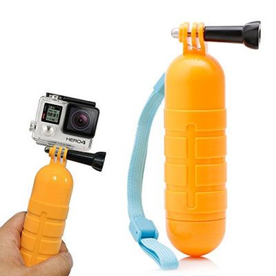 Palo Flotante para GoPro Hero - Accesorio de Cámara Sumergible - Image 4