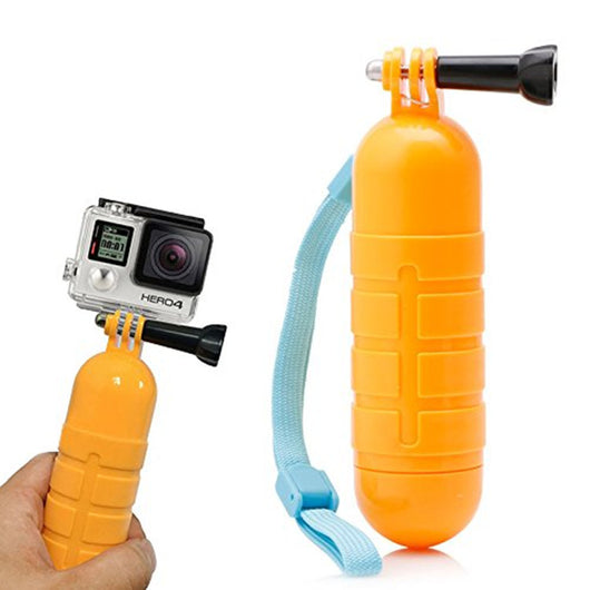 Palo Flotante para GoPro Hero - Accesorio de Cámara Sumergible - Image 4
