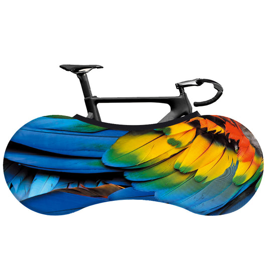 Funda Elástica Protectora para Ruedas de Bicicleta - Image 16