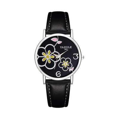 Reloj Pulsera Fashion YAZOLE - Elegancia y Funcionalidad - Image 14