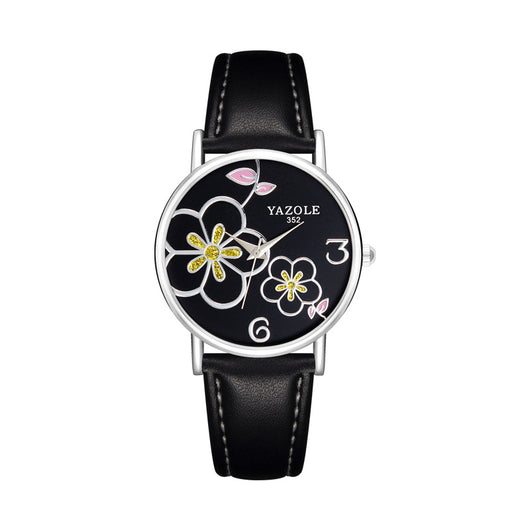 Reloj Pulsera Fashion YAZOLE - Elegancia y Funcionalidad - Image 14