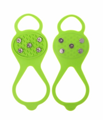 Agarre Antideslizante de Silicona para Escalada - Image 12