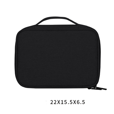 Caja de Almacenamiento Inalámbrica Multifuncional para Accesorios Gaming - Image 6