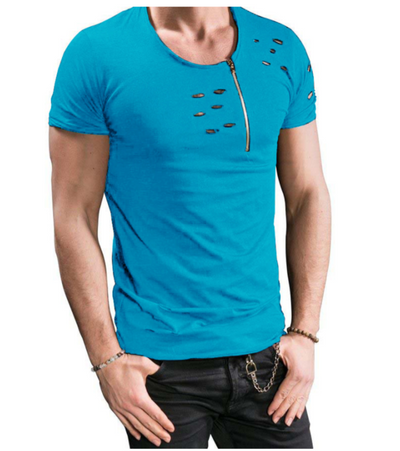 Camiseta de Estilo Minimalista - Image 10