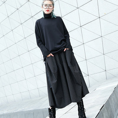 Pantalón Corto Cintura Alta - Image 8