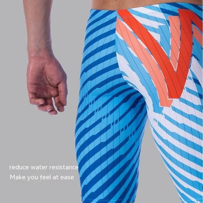 Bañador Deportivo Secado Rápido de Cinco Puntos para Hombre - Image 5