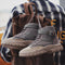 Botines Plataforma Retro