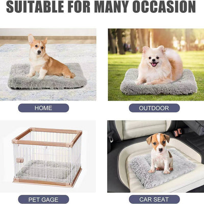 Cama Térmica Lavable para Perros con Calor Reconfortante - Image 4