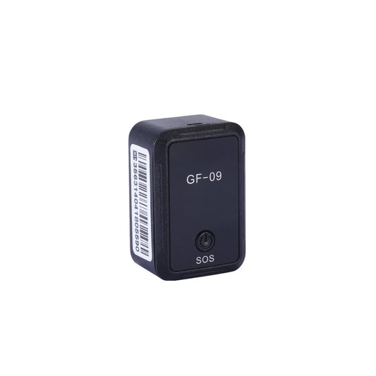 Localizador GPS GF09 para Niños - Rastreador Antipeerdida
