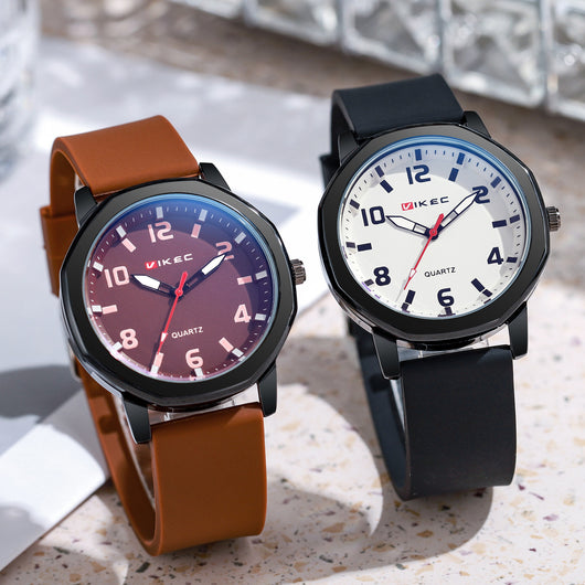 Reloj Versátil para Hombre y Mujer - Estilo Contemporáneo - Image 14