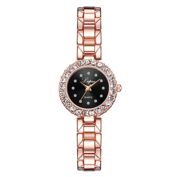 Reloj de Acero Inoxidable para Mujer - Image 4