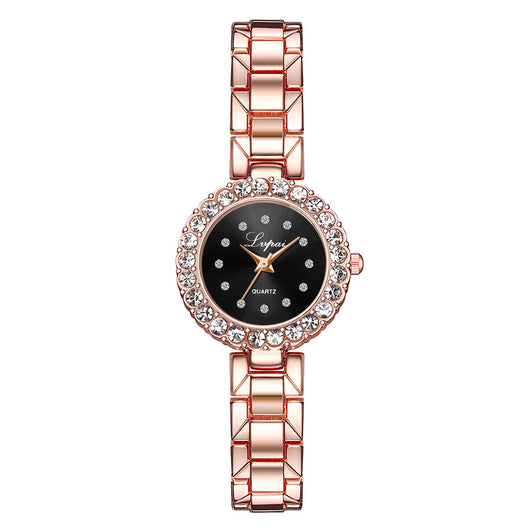 Reloj de Acero Inoxidable para Mujer - Image 4