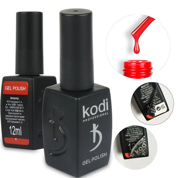 Set de Adhesivos para Uñas de Gel - Pegamento Profesional para Nail Art