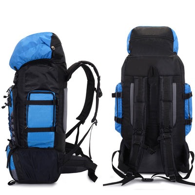 Mochila de Viaje 90L - Capacidad Máxima para Aventuras - Image 6