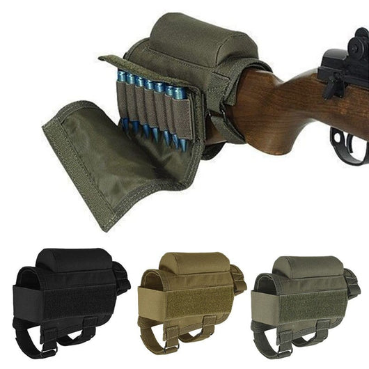 Bolsa de Soporte Ergonómico para Mejillas