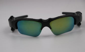 Gafas de Sol Inteligentes con Bluetooth - Image 10