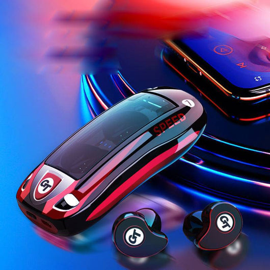 Auriculares Bluetooth 5.0 Inalámbricos T911 Estéreo