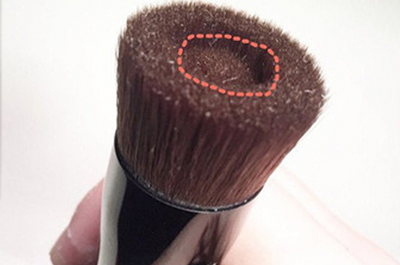 Brochas de Maquillaje Groove Diseño Profesional - Image 3
