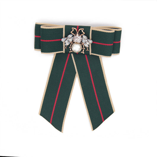 Broche de Lujo Elegante - Image 10