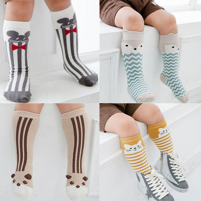 Calcetines Térmicos para Bebés y Niños Pequeños - Image 3