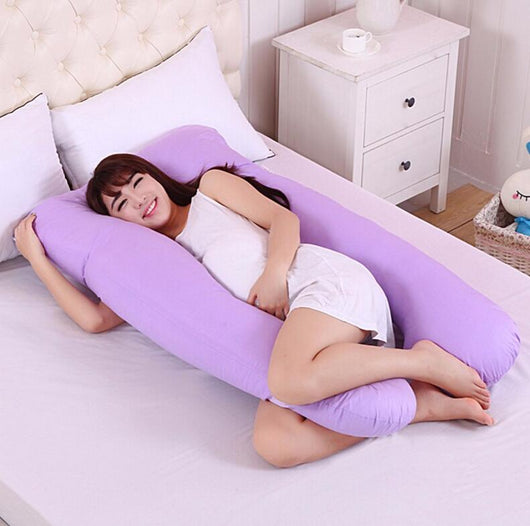 Almohada de Embarazo y Maternidad - Image 4
