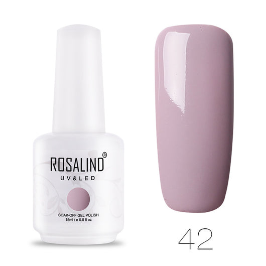 Adhesivo Gel de Color para Uñas con Fotocurado - Image 43