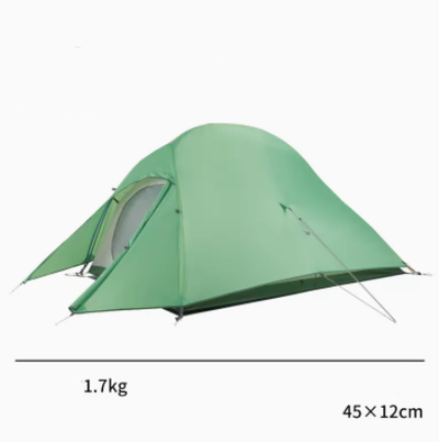 Carpa Impermeable para Camping y Senderismo - Image 13