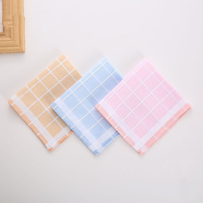 Pañuelo de Algodón para Mujer - Foulard Versátil de Confort - Image 16