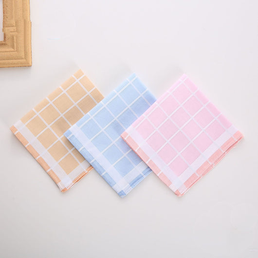 Pañuelo de Algodón para Mujer - Foulard Versátil de Confort - Image 16