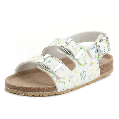 Sandalias de Corcho para Niños - Comodidad Fresca para el Verano - Image 11