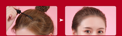 Crema Fijadora Anti-Encrespamiento para Cabello Corto y Quebradizo - Image 6