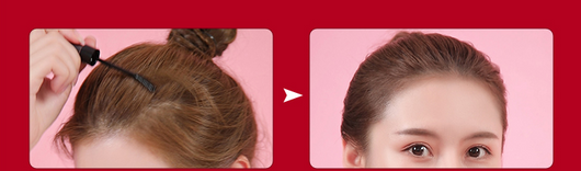 Crema Fijadora Anti-Encrespamiento para Cabello Corto y Quebradizo - Image 6
