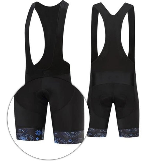 Shorts Ciclismo NIGHTOUT - Comodidad y Rendimiento - Image 3