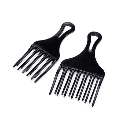 Peine Desenredante de Doble Densidad para Cabello
