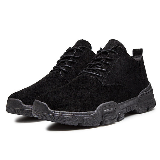 Botas Martin Tejidas Flying para Hombre - Image 15