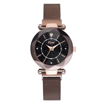 Reloj de Cuarzo Grafito - Image 9