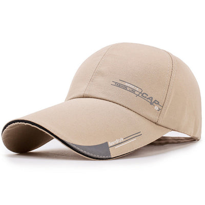 Gorra de Béisbol Long Eaves para Hombre - Image 5
