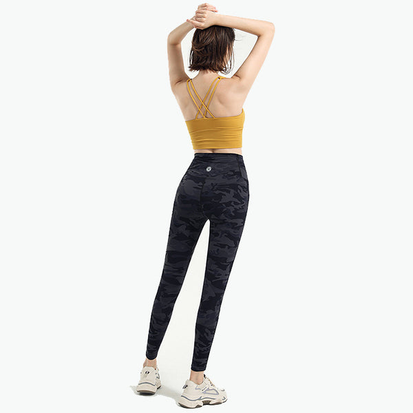 Pantalones Cortos de Secado Rápido Nine Minute