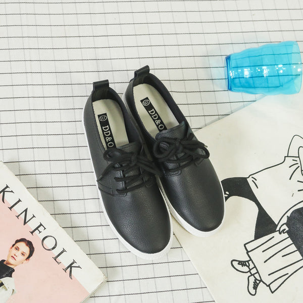 Zapatillas Blancas de Lona para Mujer - Cómodas y Transpirables para Verano - Image 7