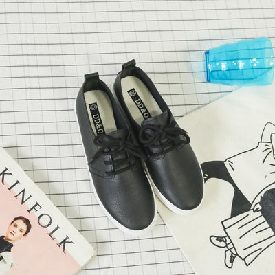 Zapatillas Blancas de Lona para Mujer - Cómodas y Transpirables para Verano - Image 7
