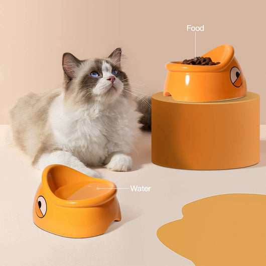 Comedero Antivuelco para Mascotas - Image 10