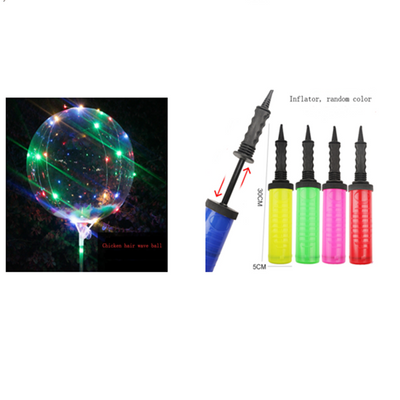 Globo Luminoso LED - Image 6