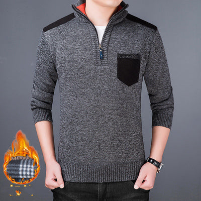 Suéter de Felpa Premium para Hombre - Image 11