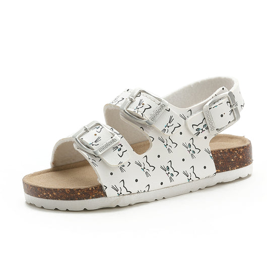 Sandalias de Corcho para Niños - Comodidad Fresca para el Verano - Image 6