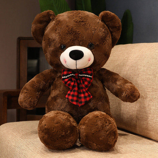 Oso de Peluche Gigante - Abrazo Infinito - Image 7