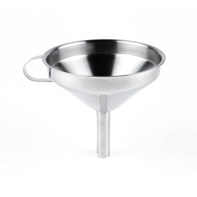 Set Petaca Hip Flask en Y de Acero Inoxidable con Embudo Incluido - Image 8