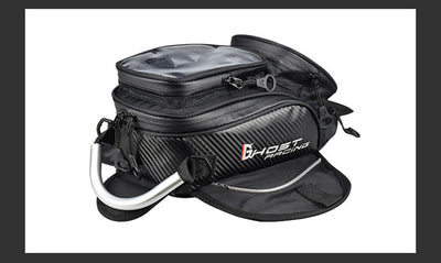 Bolsa Bandolera Magnética Antipolvo para Motocicleta - Image 16