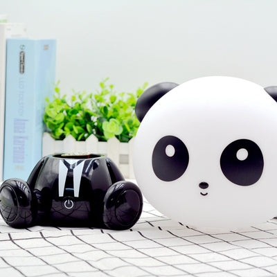 Lámpara de Escritorio LED con Protección Ocular y Luz Nocturna Infantil - Image 8