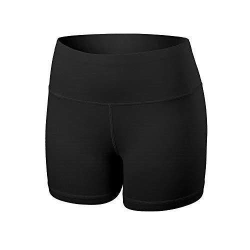 Pantalones Deportivos Levantacaderas de Cintura Alta para Yoga y Fitness - Image 17